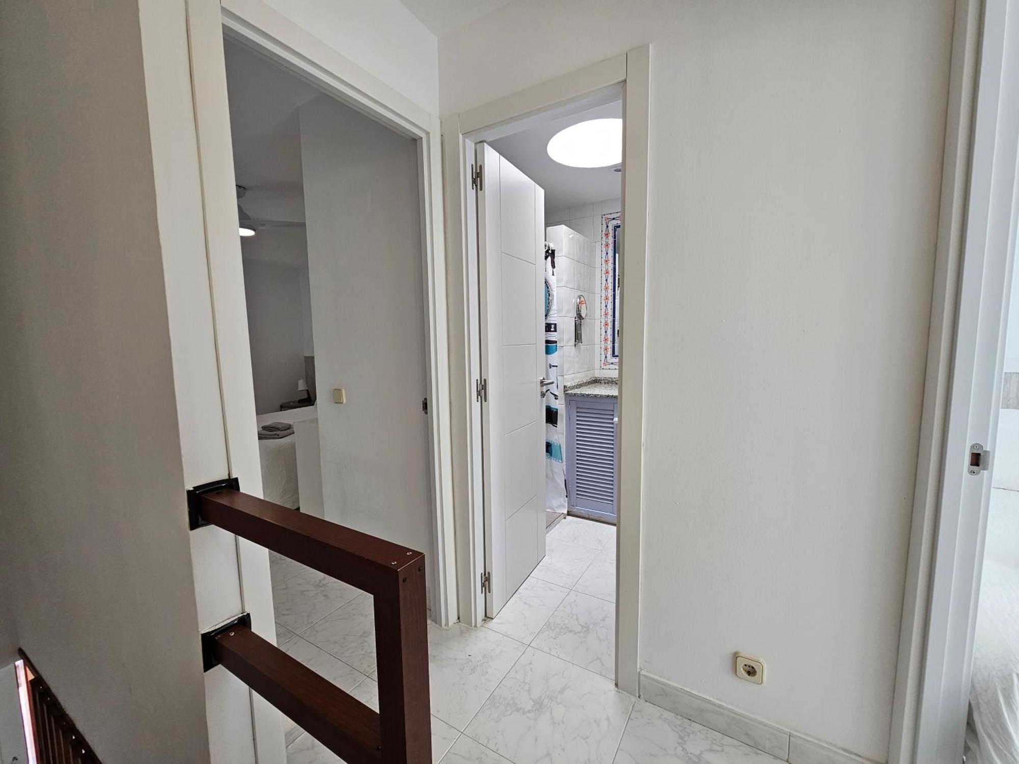 Stylish And Comfortable Duplex Apartment Near Swimming Pool Mogán Zewnętrze zdjęcie