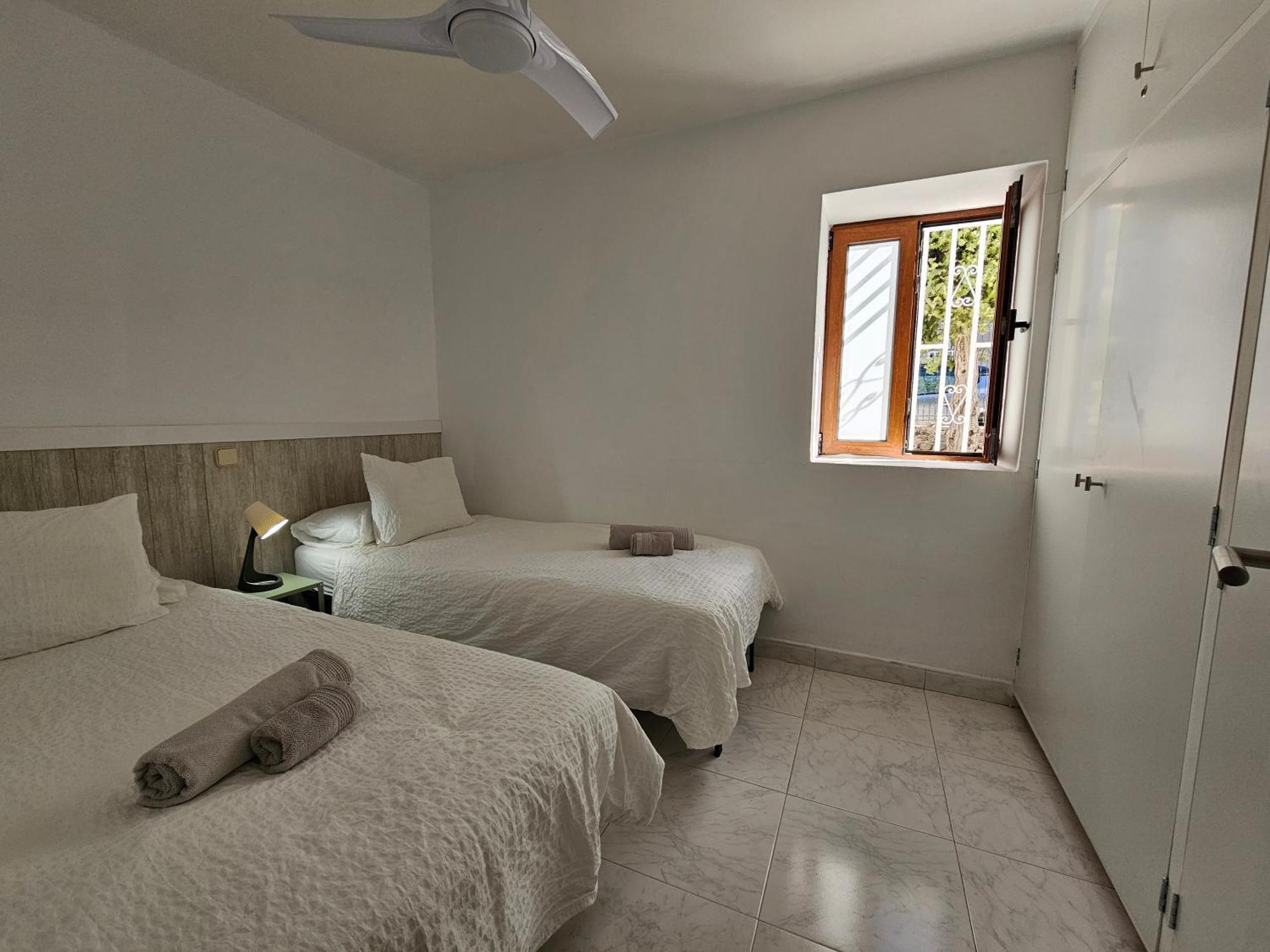Stylish And Comfortable Duplex Apartment Near Swimming Pool Mogán Zewnętrze zdjęcie