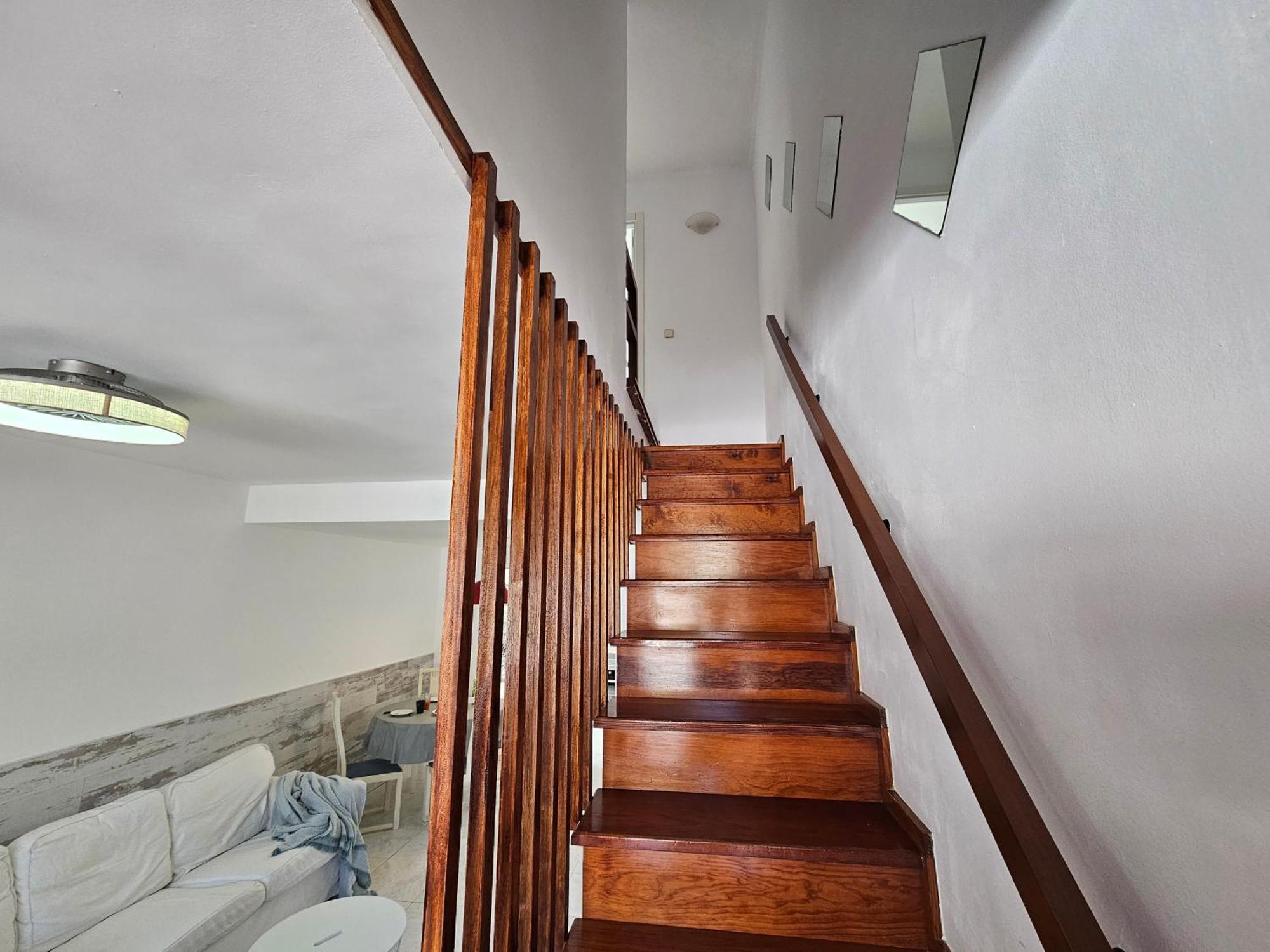 Stylish And Comfortable Duplex Apartment Near Swimming Pool Mogán Zewnętrze zdjęcie