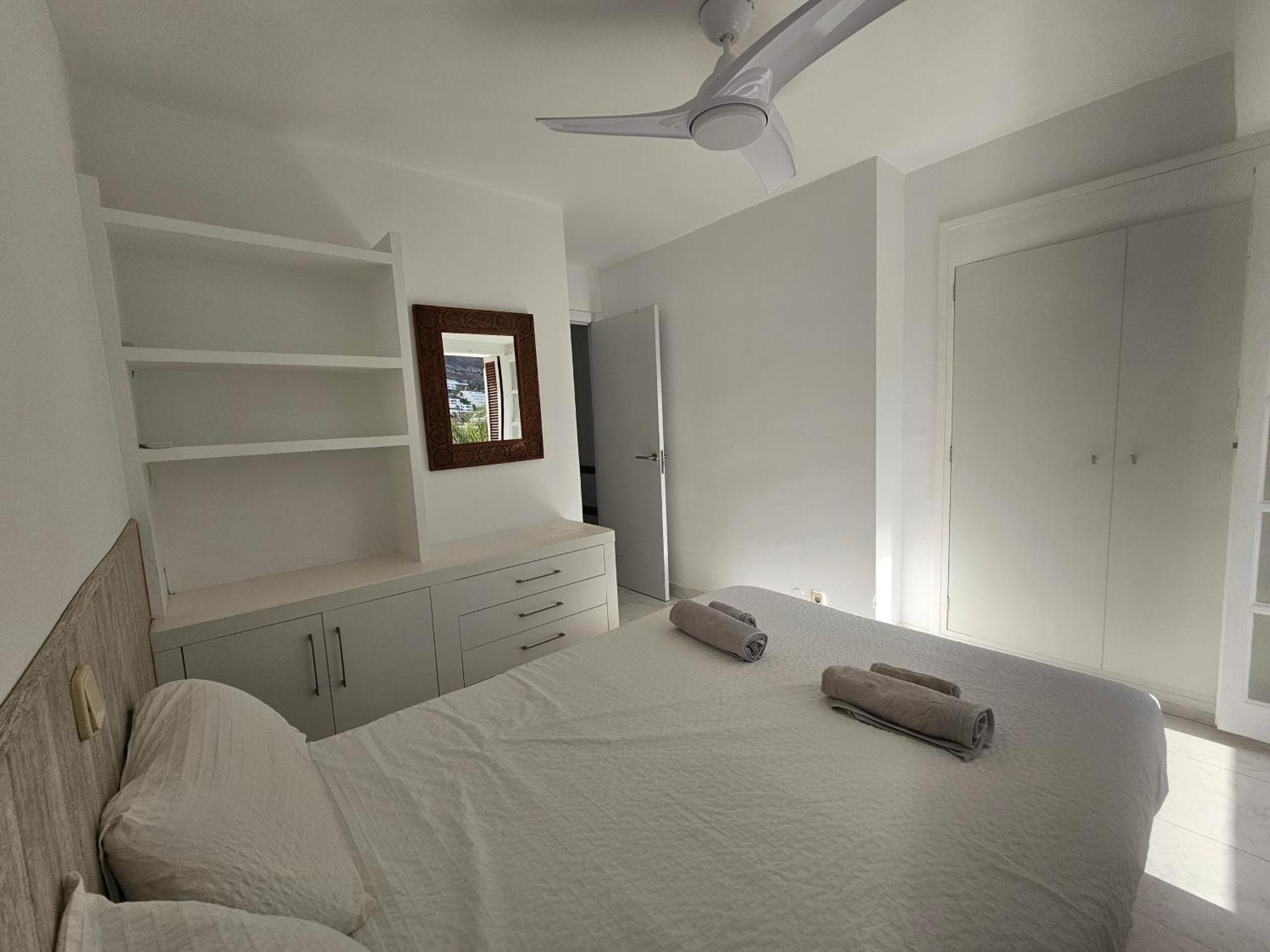 Stylish And Comfortable Duplex Apartment Near Swimming Pool Mogán Zewnętrze zdjęcie