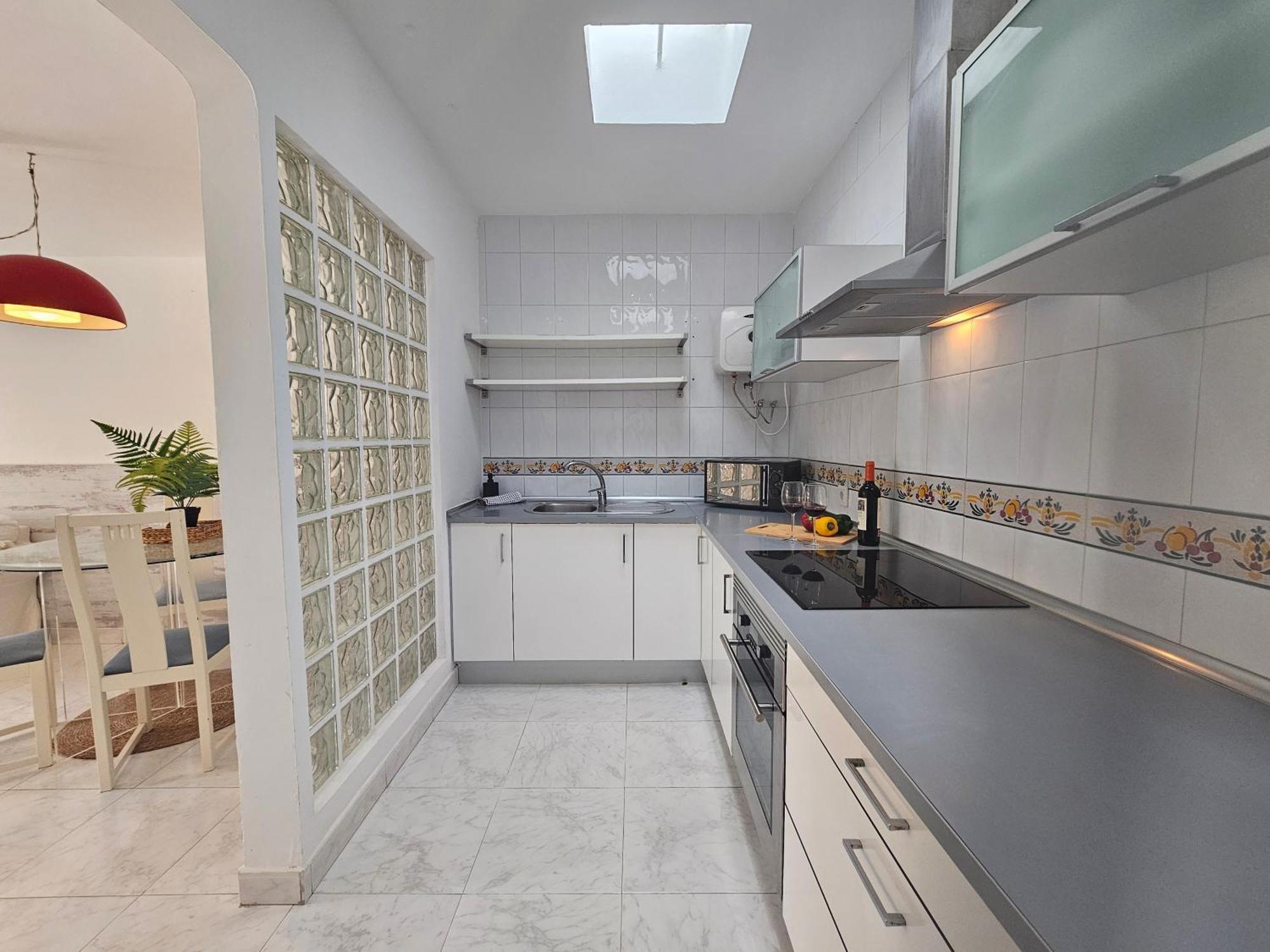 Stylish And Comfortable Duplex Apartment Near Swimming Pool Mogán Zewnętrze zdjęcie